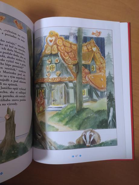 Rozprávky boženy nemcovej (2004), 