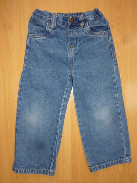 Jednoduche rifle basics, tu,104