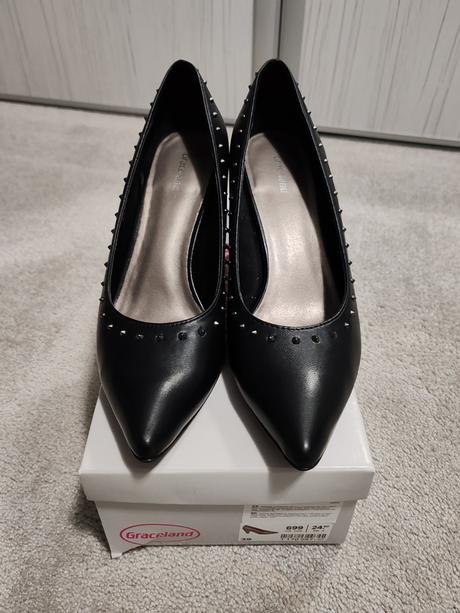 Lodičky č.39, graceland,39