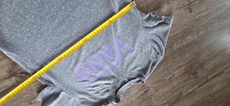 Tricko vans, xs