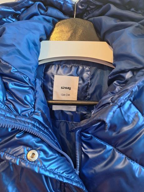 Bunda sinsay 134, sinsay,134