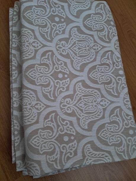 Prehoz na postel 270x220 cm, 