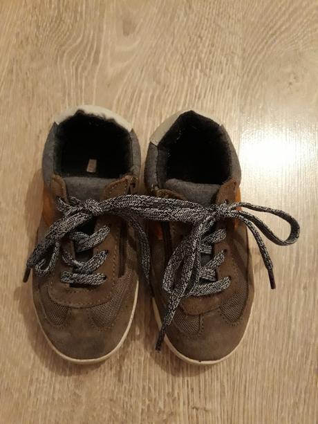 Mokasiny -tenisky - top stav, zara,24