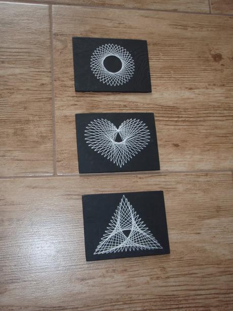 Ručne robené obrázky, 