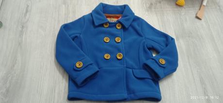 Jarný kabátik 110/116, next,110