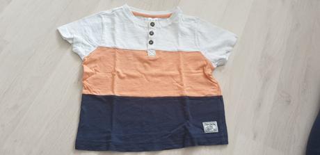 Tričko č.104, f&f,104