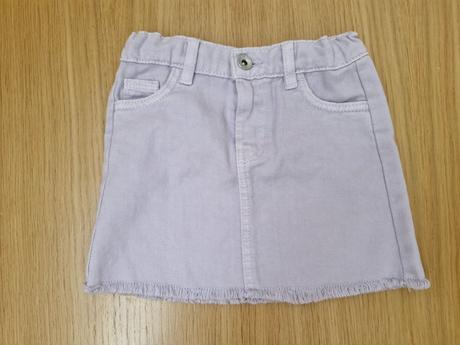 Dievčenská sukňa, reserved,116