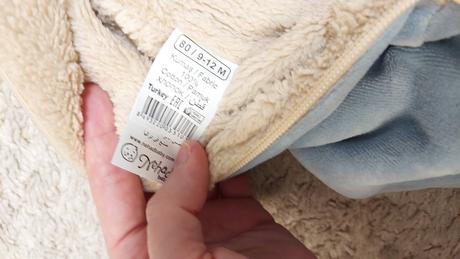 Macko overal, 62 / 68