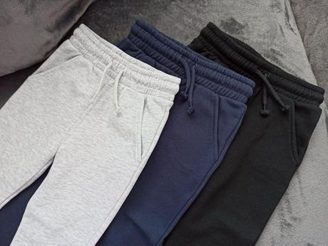 Tepláky f&f, nenosené, f&f,104