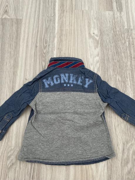 Košeľa next, next,68