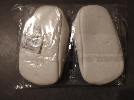 Capačky pre bábätko, <17