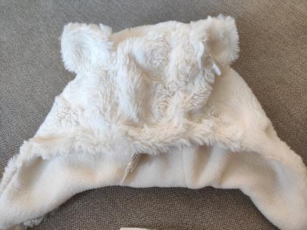 Čiapka s uškami, 80