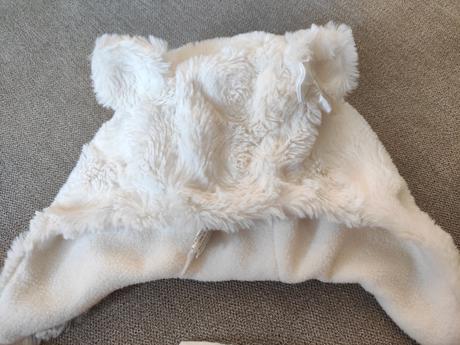 Čiapka s uškami, 80