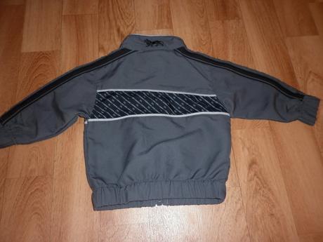 Oblečenie na jar/jeseň , 50–62