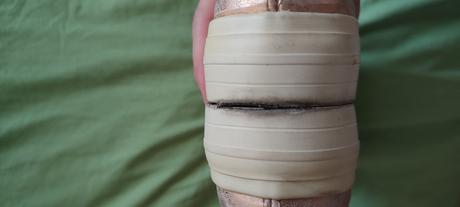 Tenisky na paltforme, 39