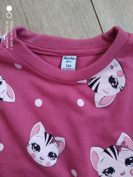 Mikina, dopodopo,122