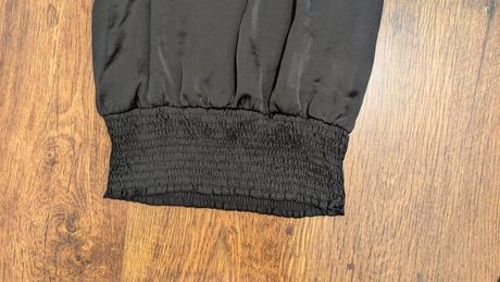 Top okolo krku, amisu,xs