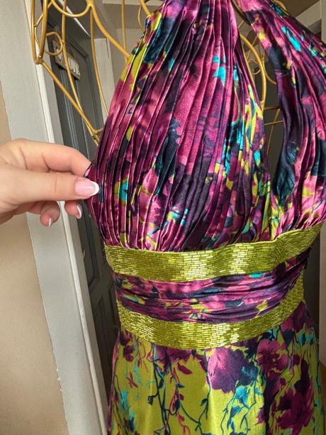 Jianini luxusne šaty, 36