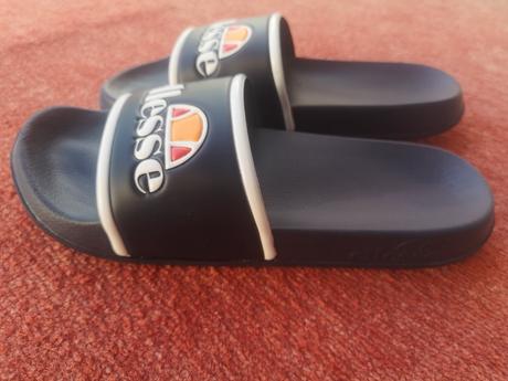 Ellesse sľapky veľkosť 41, 41