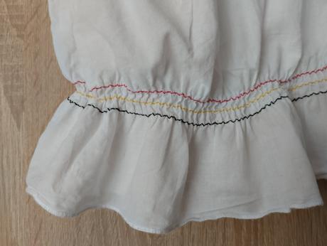 Tenká blúzka na leto, 128