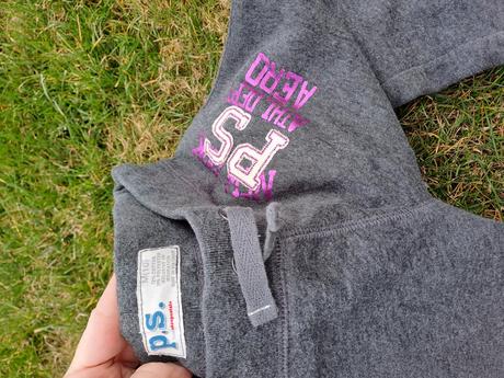 Aeropostale tepláky, aeropostale,140