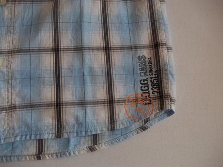 Košeľa - l. o. g. g. - 146 (10-11 rokov), l.o.g.g.,146