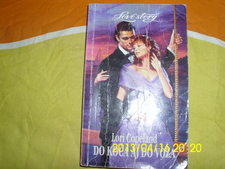 Love story - do koča aj do voza, 