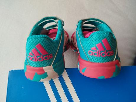 Botasky adidas veľ.24, adidas,24