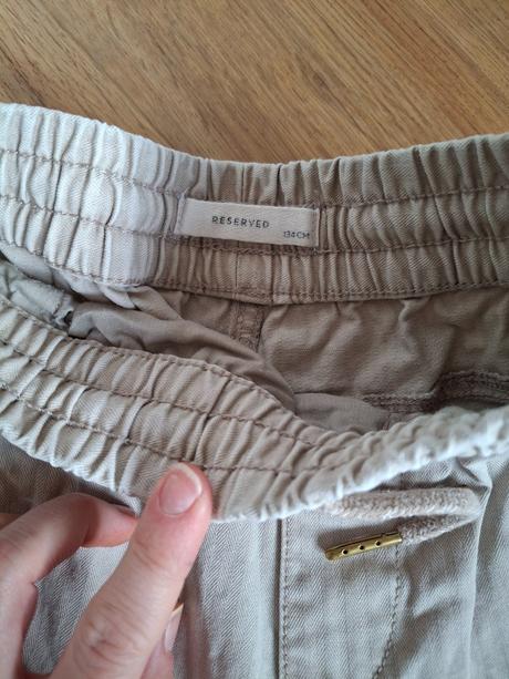 Balík nohavic 134-140, 140–152