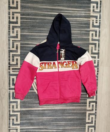 Tepláková súprava, 134