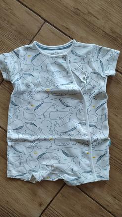 Letný overal 80, c&a,80