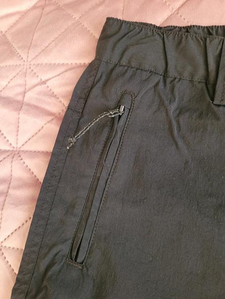 Trekove tenke nohavic 140/146, lotto,140