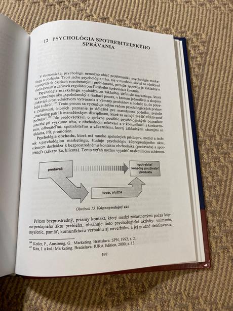 Psychológia pre manažérov a podnikateľov miroslava,
