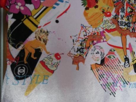 Mazumis 3 v 1 luxusny kardigan, saty, dlha mikina, 