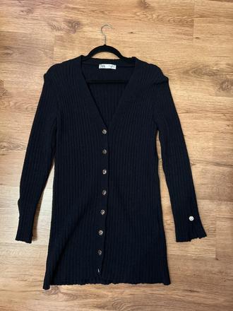 Malo nosený kardigan zara, zara,m