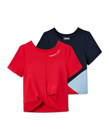 Funkčné tričká 122/128 tchibo, tchibo,122 / 128