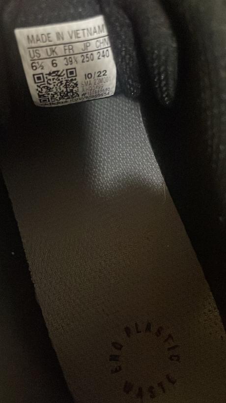 Adidas terex tenisky 39, adidas,39