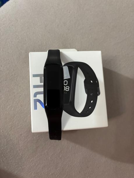 Hodinky samsung galaxy fit2, samsung