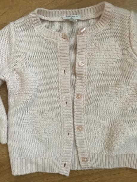 Svetrik so srdieckami, fagottino,74