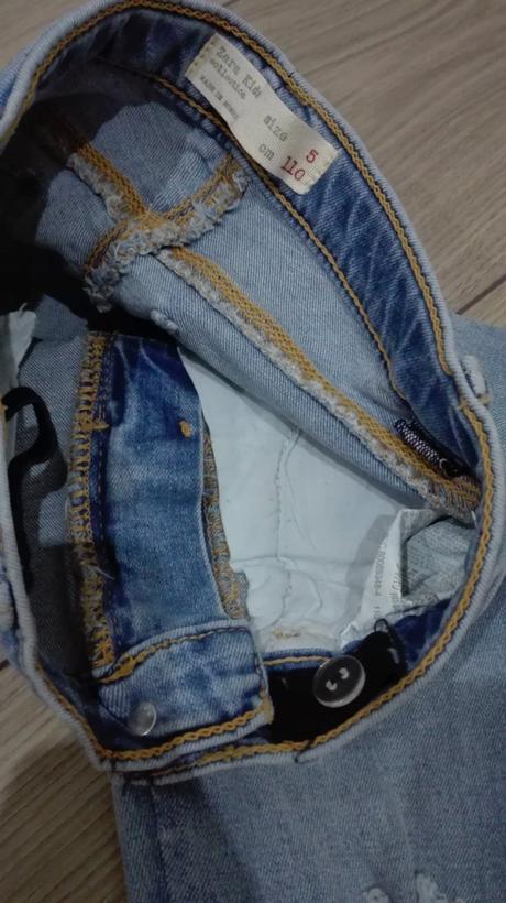 Rifle- zara, zara,110