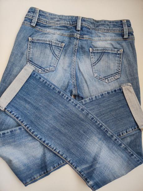 Slim rifle 27w benetton, benetton,152