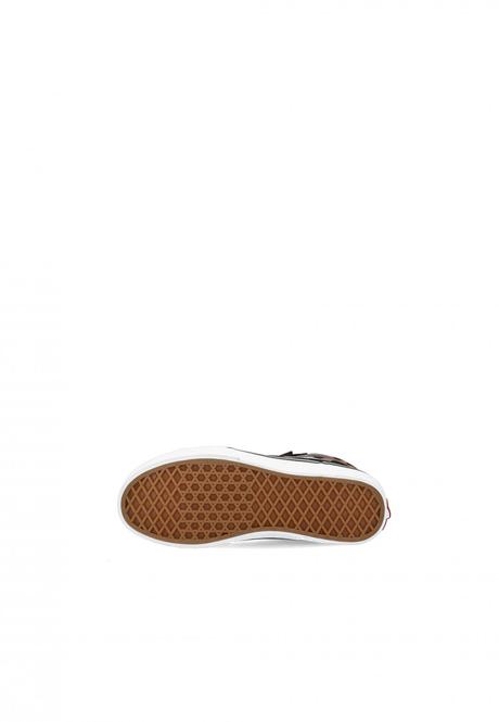 Vans - junior tenisky veľ. 35, vans,35