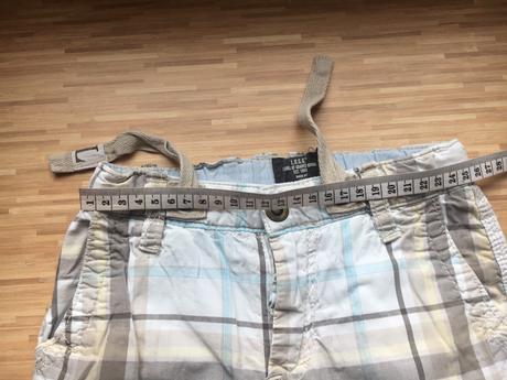 Letne kratasky, h&m,92