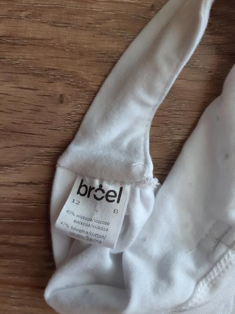 Dievčenská šatka, broel,80