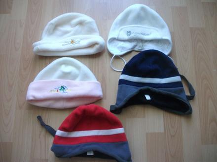 Suprava ciapok na 6az 9rokov,cena spolu, 122