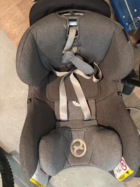 Autosedačka cybex sirona ece r44/04 semi-universal, cybex