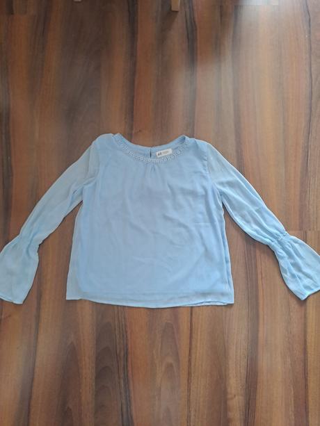Blúzka, h&m,158