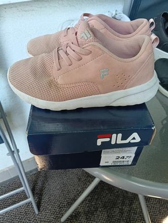 Detské tenisky, fila,30