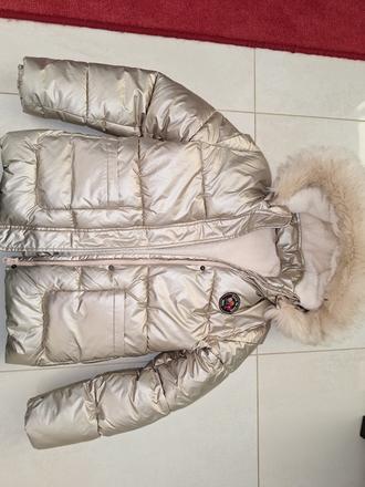 Predam zimnu bundu, 164