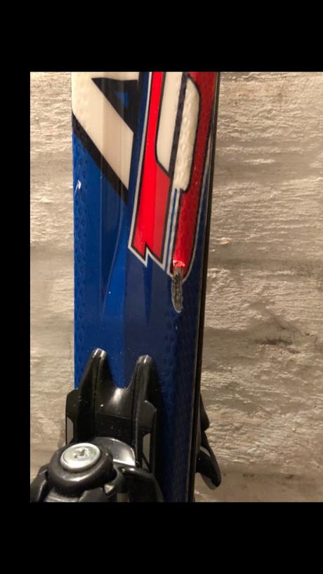 Atomic lyze 162cm, atomic,160-169 cm